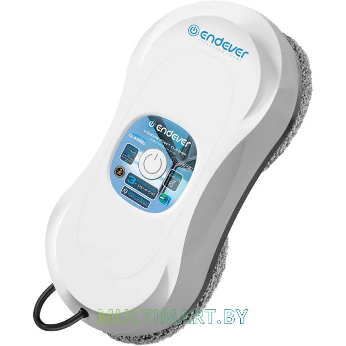 Робот-мойщик окон Endever SkyClean 100 (белый)
